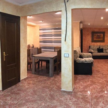Cases Rurals El Castell Torres Torres Exterior foto