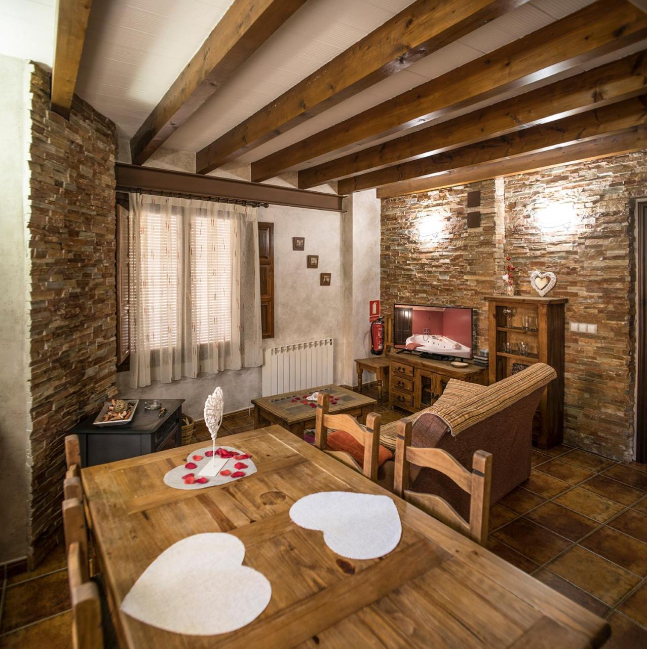 Cases Rurals El Castell Torres Torres Exterior foto