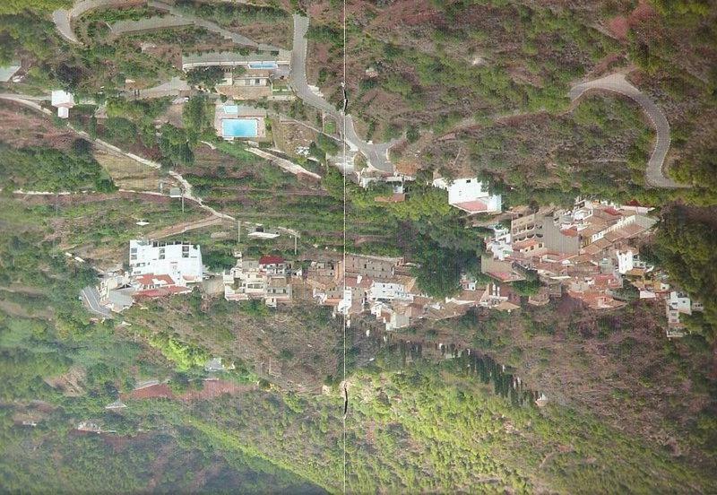 Cases Rurals El Castell Torres Torres Exterior foto
